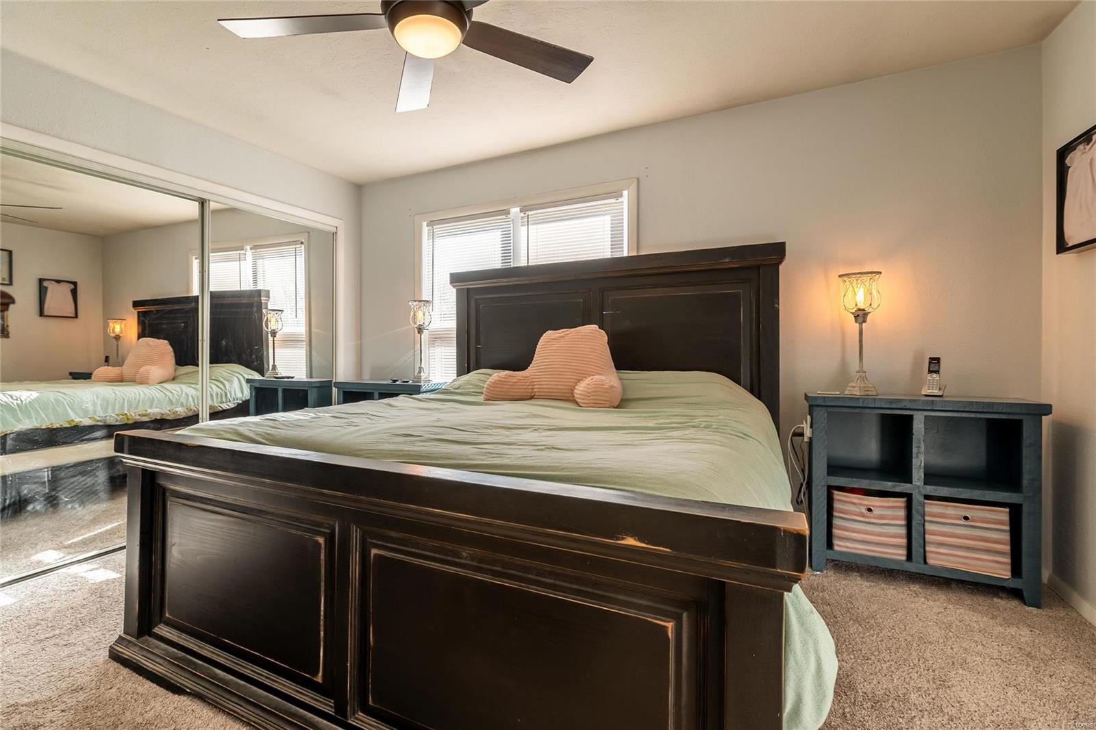 203 Prairie Road Carterville, IL 62918 - Photo 14 of 35 Gallery Image 14