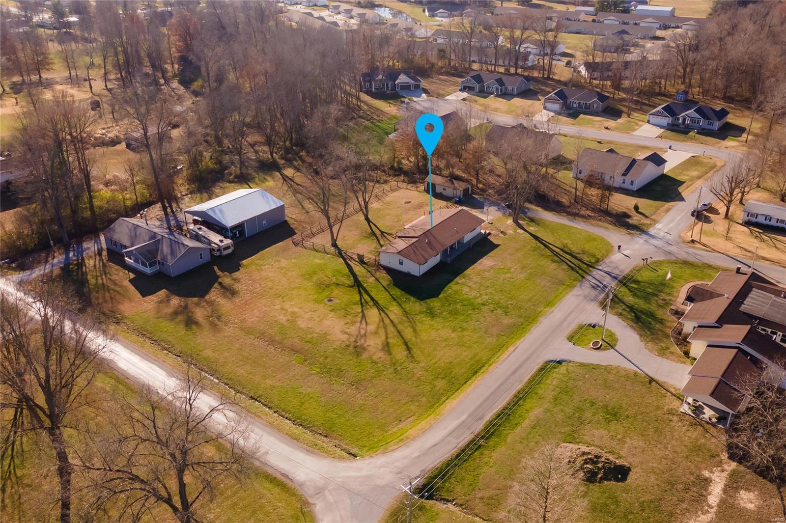 203 Prairie Road Carterville, IL 62918 - Photo 29 of 35 Gallery Image 29