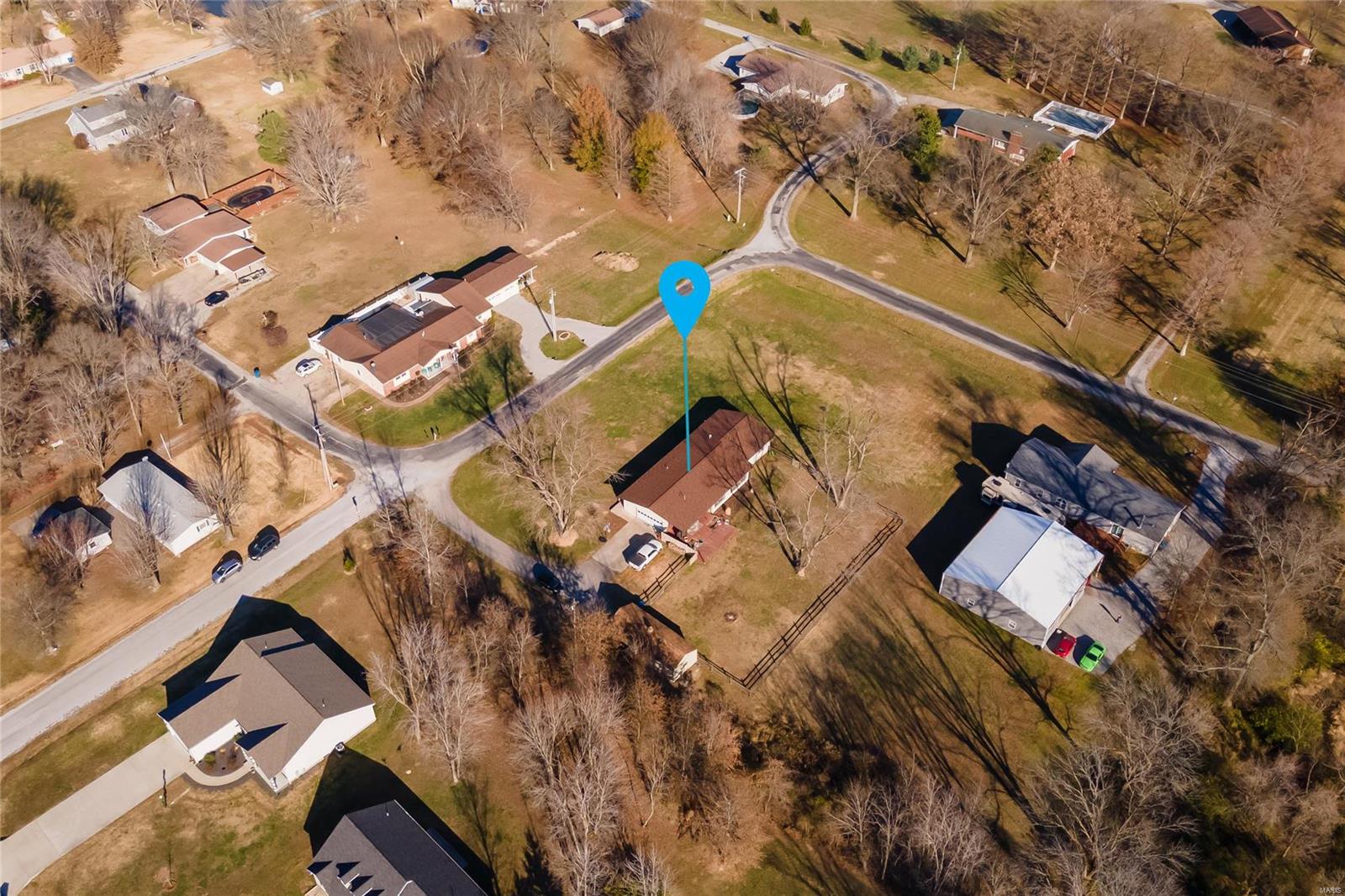 203 Prairie Road Carterville, IL 62918 - Photo 31 of 35 Gallery Image 31
