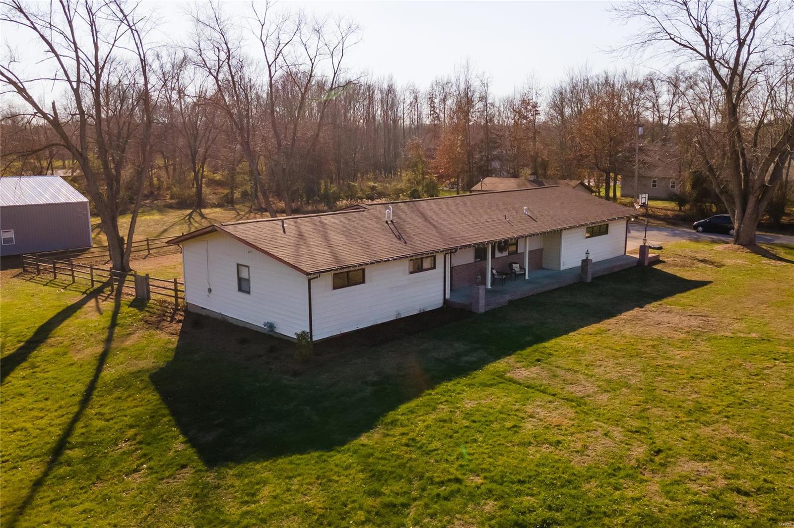 203 Prairie Road Carterville, IL 62918 - Photo 34 of 35 Gallery Image 34