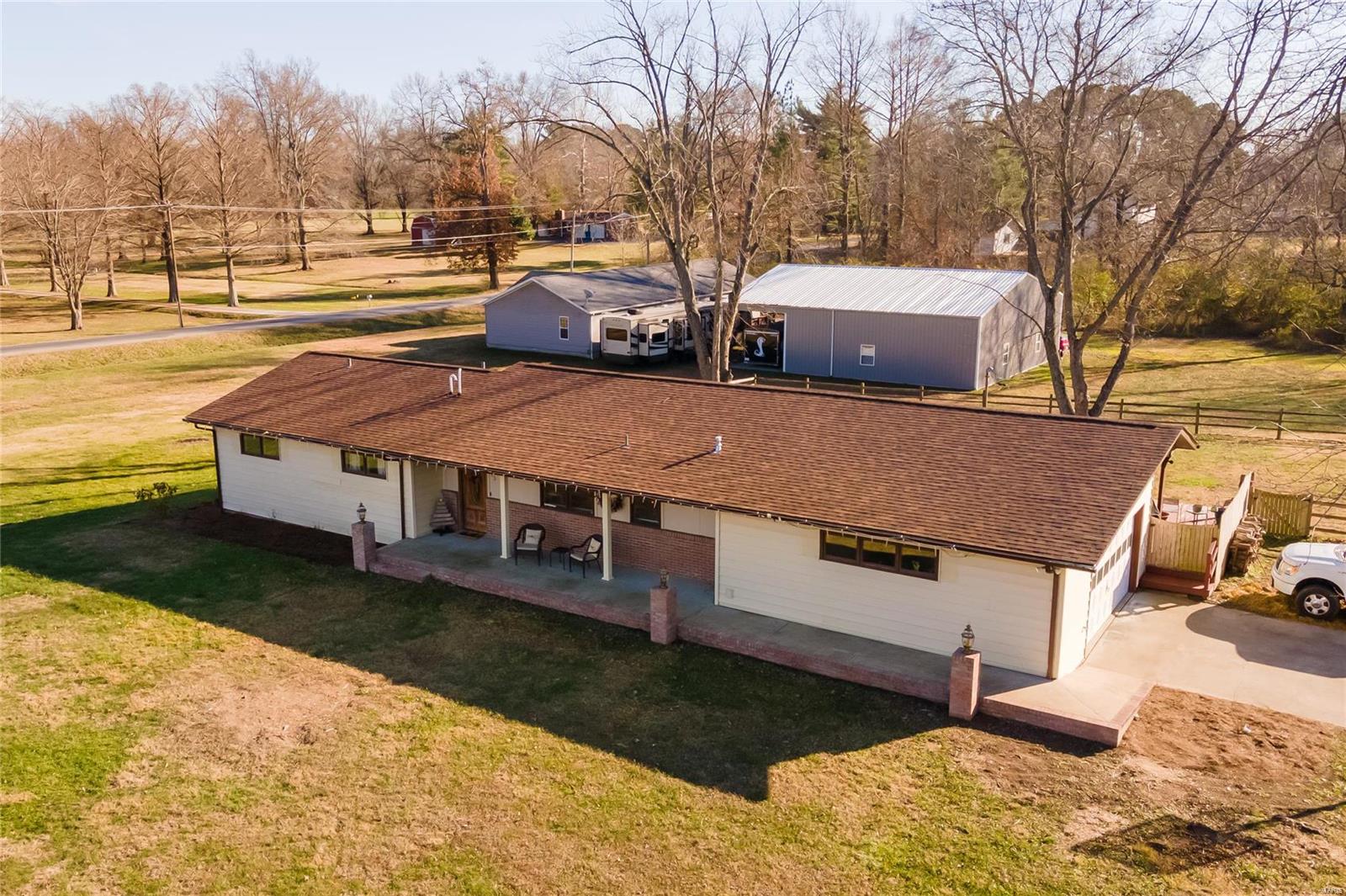 203 Prairie Road Carterville, IL 62918 - Photo 35 of 35 Gallery Image 35