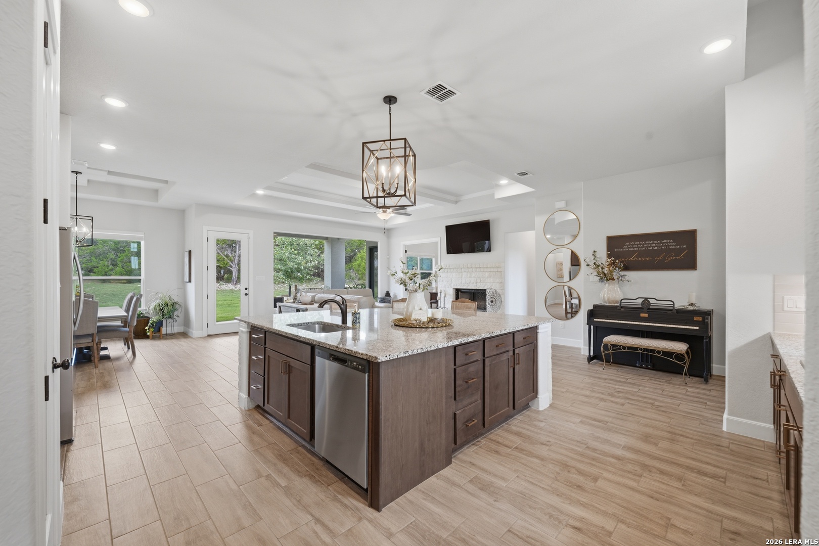 212 High Point Circle Spring Branch, TX 78070 - Photo 15 of 49