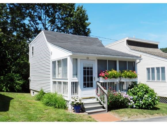 470 Winnacunnet Road, Unit 17 Hampton, NH 03842 - Photo 1 of 1