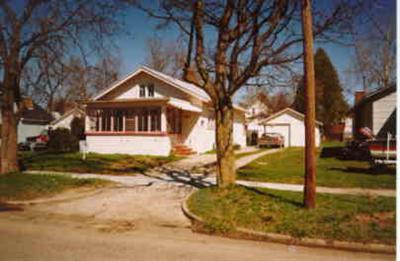 528 South Front Street Belding, MI 48809 - Photo 1 of 1 Primary Photo