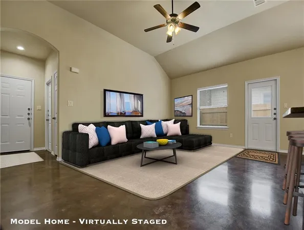 $1,650 | 1128 Stanley Way, Seguin, TX 78155
