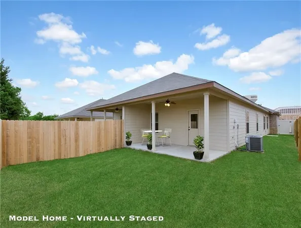 $1,650 | 1128 Stanley Way, Seguin, TX 78155