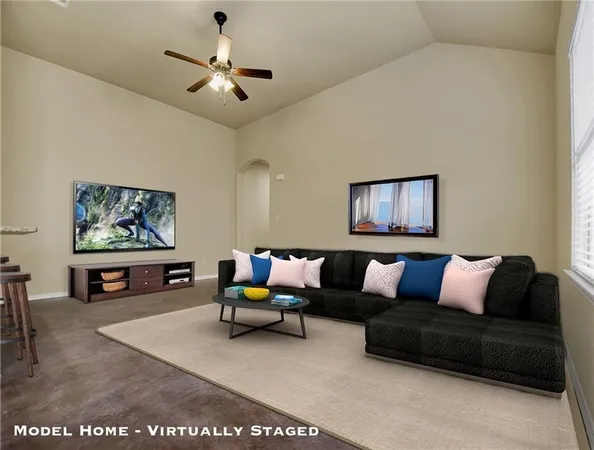 $1,650 | 1128 Stanley Way, Seguin, TX 78155