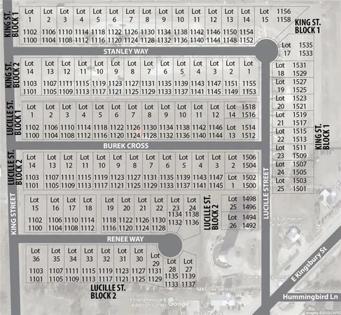 $1,650 | 1128 Stanley Way, Seguin, TX 78155