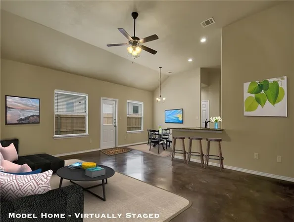 $1,650 | 1128 Stanley Way, Seguin, TX 78155