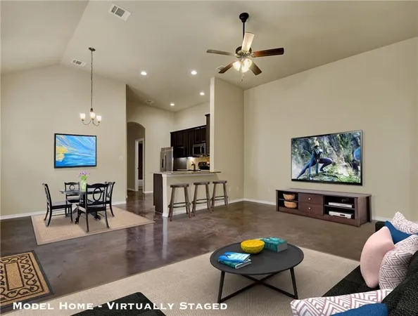 $1,650 | 1128 Stanley Way, Seguin, TX 78155