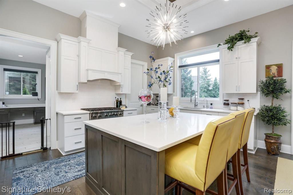 3651 Walnut Brook Drive Rochester Hills, MI 48309 - Photo 26 of 43