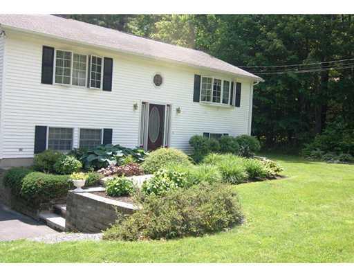 30 Hallet Street Augusta, ME 04330 - Photo 10 of 21 Exterior Front. nice hard scape