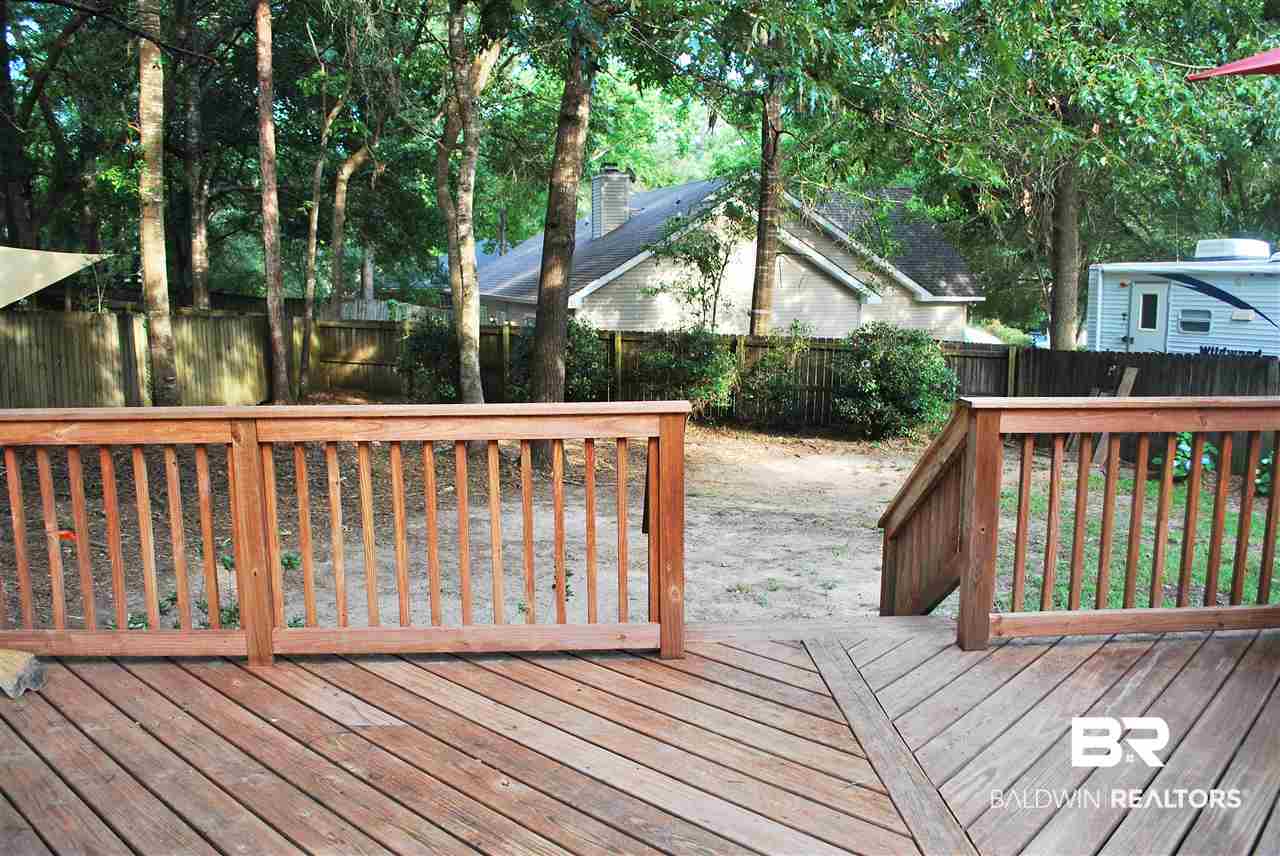 208 Maplewood Loop Daphne, AL 36526 - Photo 9 of 10 Expansive Deck