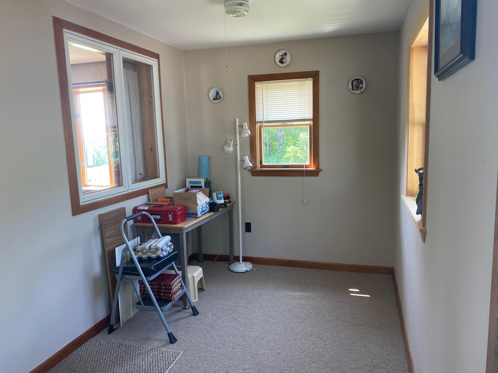 1257 Ayers Junction Road Charlotte, ME 04666 - Photo 16 of 51 Mud Room