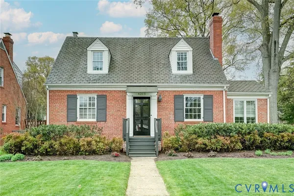 $625,000 | 4213 Patterson Avenue, Richmond, VA 23221
