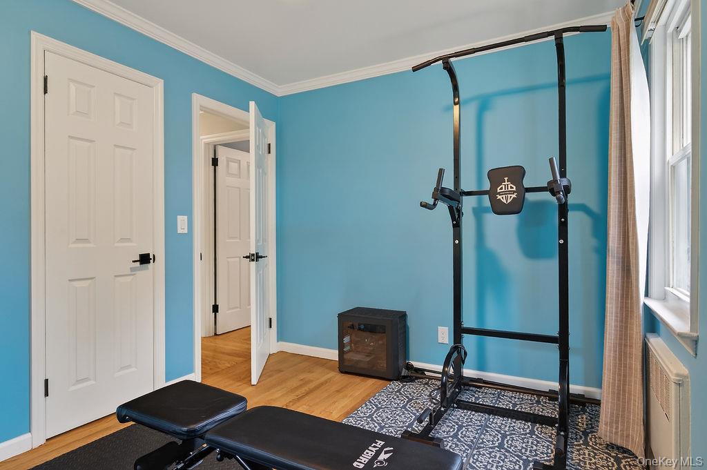 36 Heather Dell Road Ardsley, NY 10502 - Photo 23 of 44 another view of bedroom on first floor