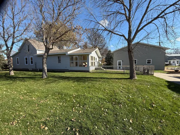 $275,000 | 416 3rd Street, Bruce, SD 57220