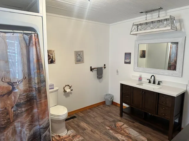 $275,000 | 416 3rd Street, Bruce, SD 57220