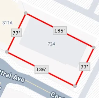 $1,995,000 | 730 Central Avenue, Mountain View, CA 94043