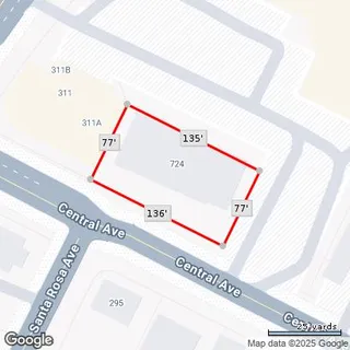 $1,995,000 | 730 Central Avenue, Mountain View, CA 94043