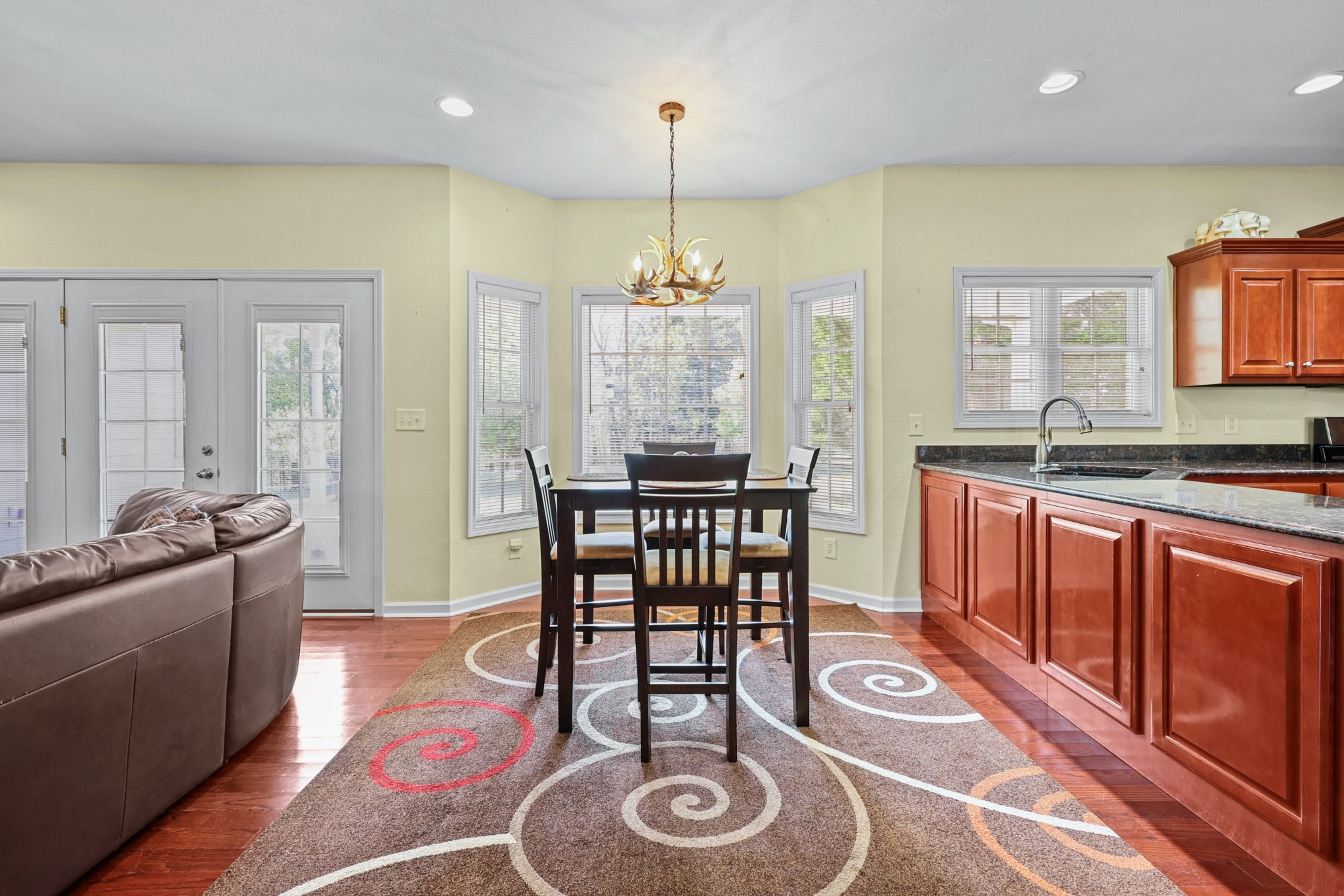 772 Salmon Branch Road Erin, TN 37061 - Photo 9 of 52 Gallery Image 9