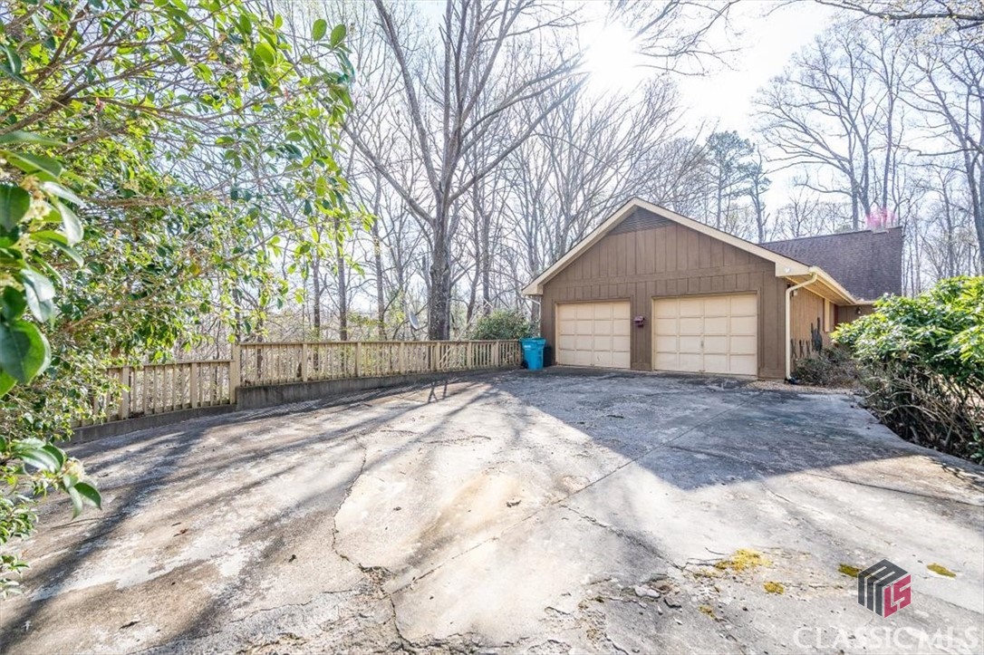 2247 Cane Creek Road Athens, GA 30607 - Photo 44 of 68