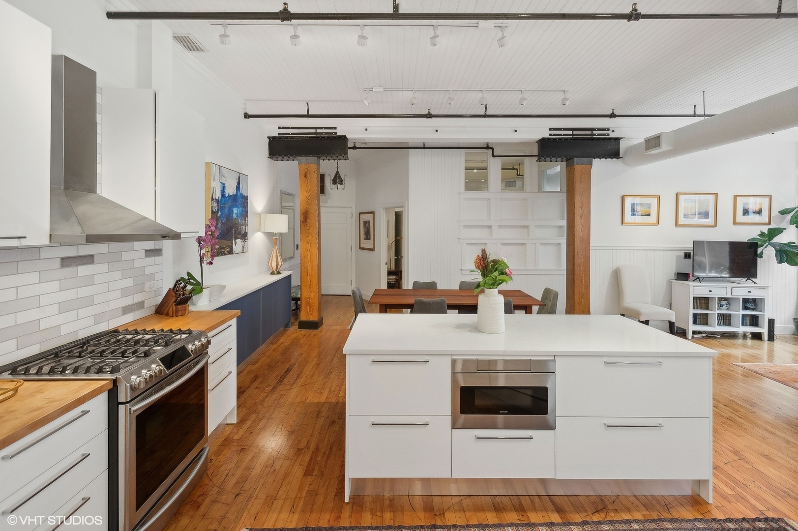 711 South Dearborn Street, Unit 505 Chicago, IL 60605 - Photo 11 of 20