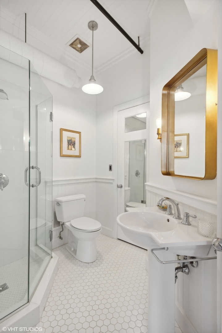 711 South Dearborn Street, Unit 505 Chicago, IL 60605 - Photo 12 of 20