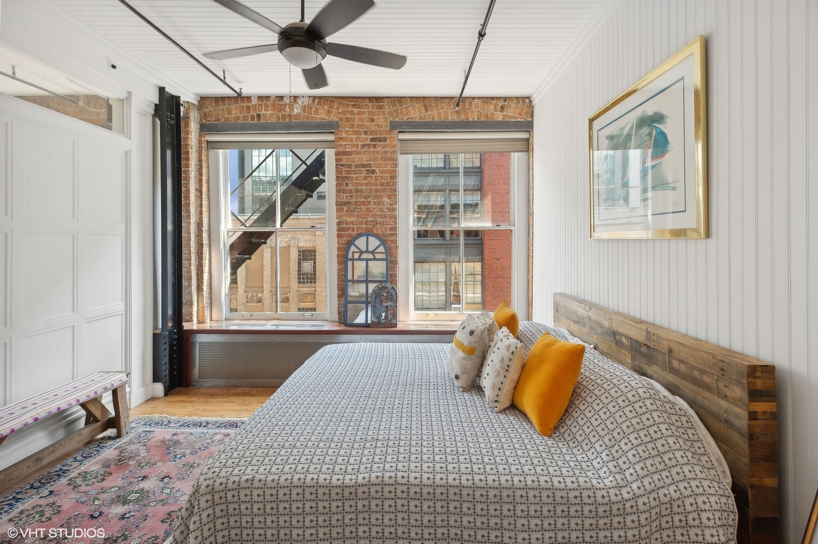 711 South Dearborn Street, Unit 505 Chicago, IL 60605 - Photo 13 of 20