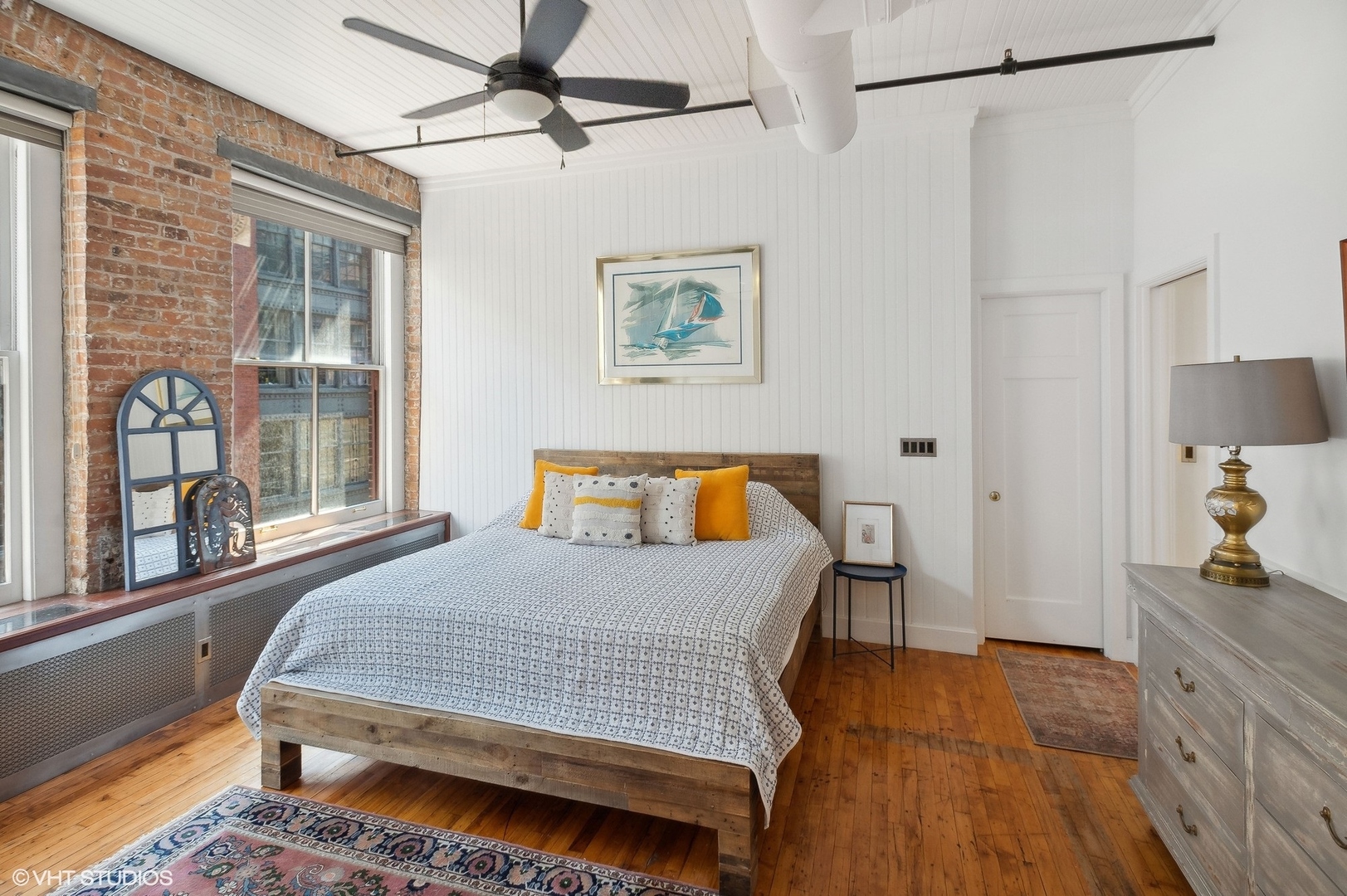 711 South Dearborn Street, Unit 505 Chicago, IL 60605 - Photo 14 of 20