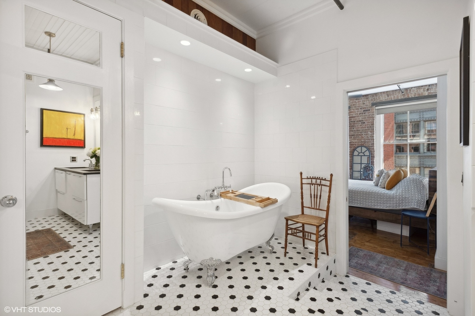 711 South Dearborn Street, Unit 505 Chicago, IL 60605 - Photo 15 of 20