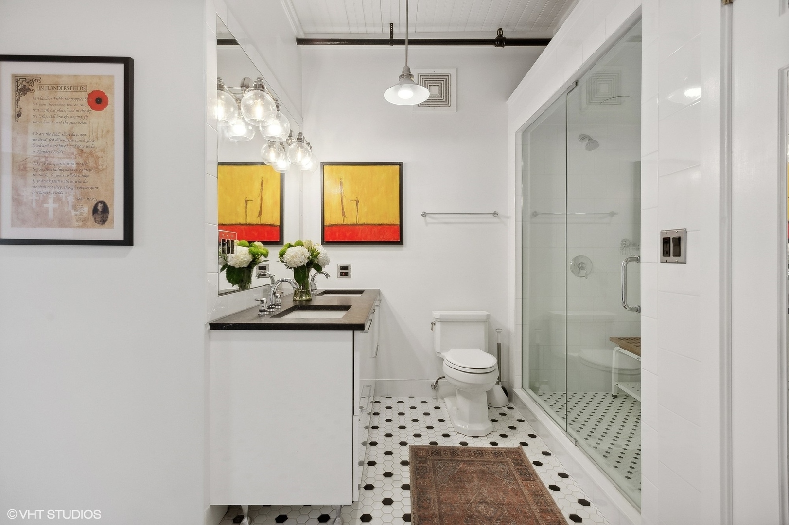 711 South Dearborn Street, Unit 505 Chicago, IL 60605 - Photo 16 of 20