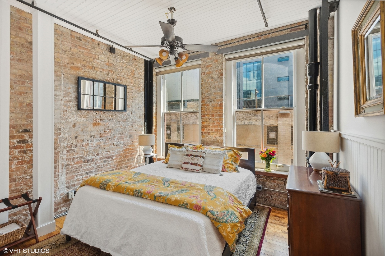 711 South Dearborn Street, Unit 505 Chicago, IL 60605 - Photo 17 of 20