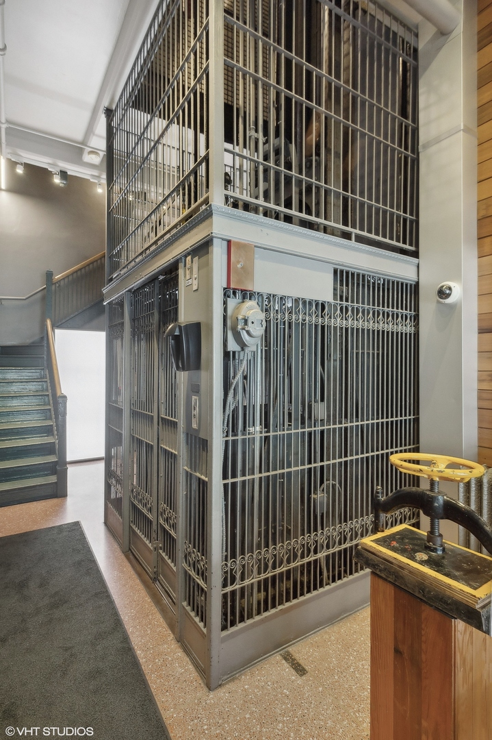 711 South Dearborn Street, Unit 505 Chicago, IL 60605 - Photo 19 of 20