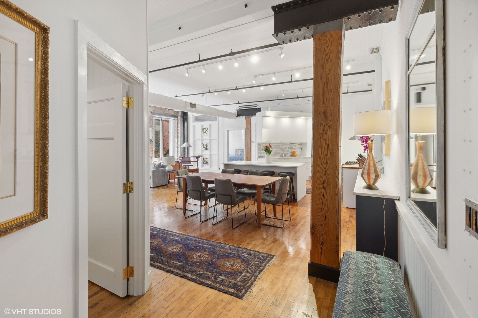 711 South Dearborn Street, Unit 505 Chicago, IL 60605 - Photo 2 of 20