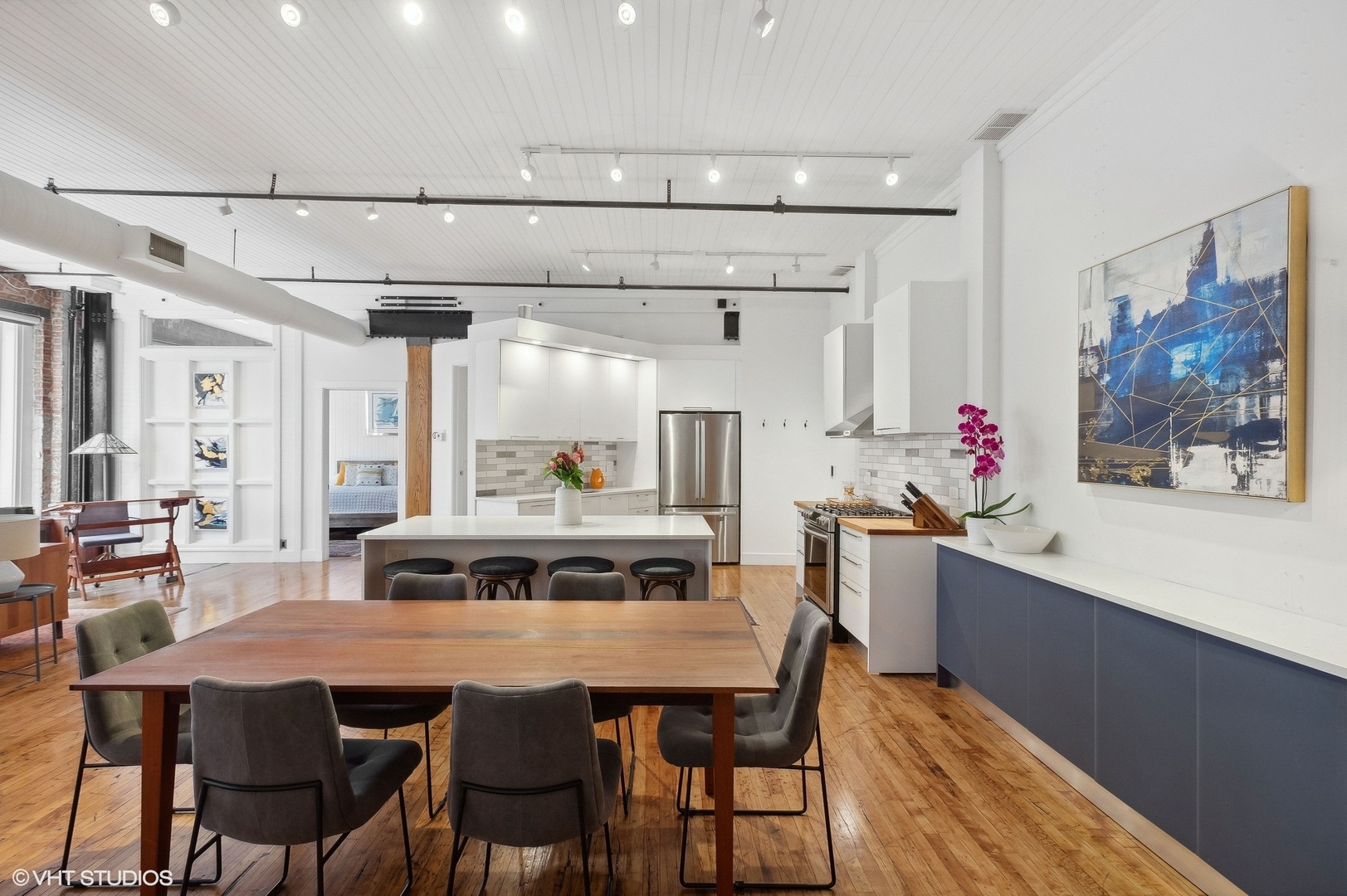 711 South Dearborn Street, Unit 505 Chicago, IL 60605 - Photo 3 of 20