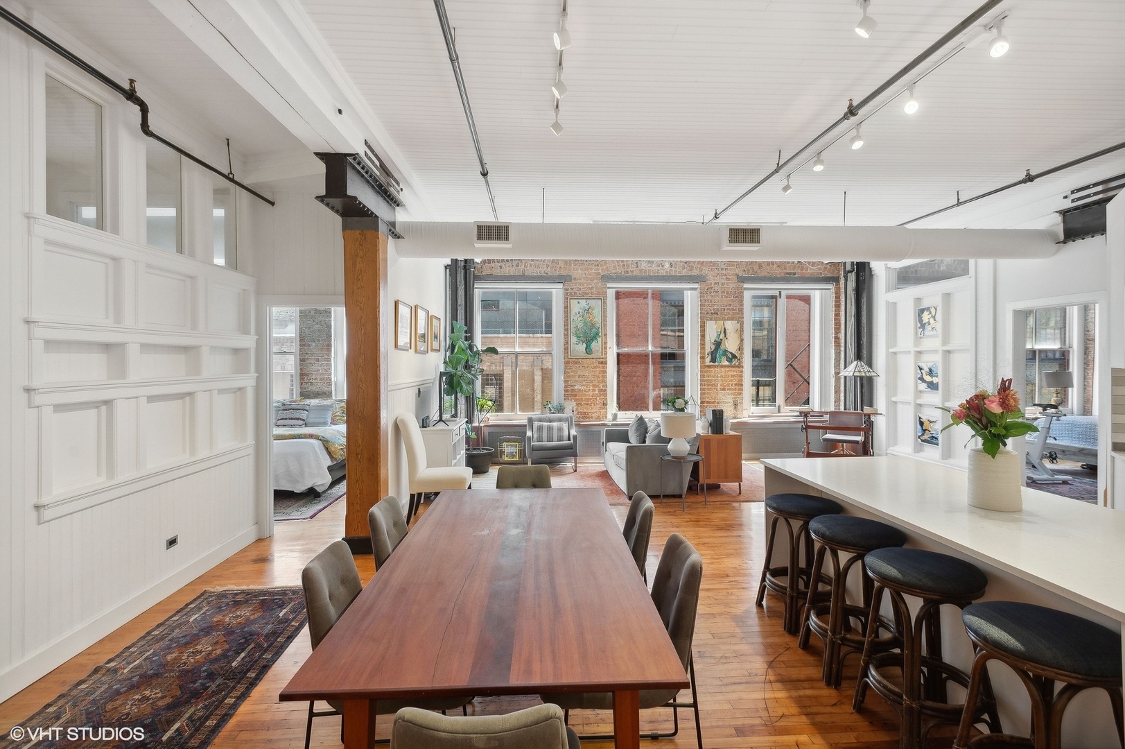 711 South Dearborn Street, Unit 505 Chicago, IL 60605 - Photo 4 of 20