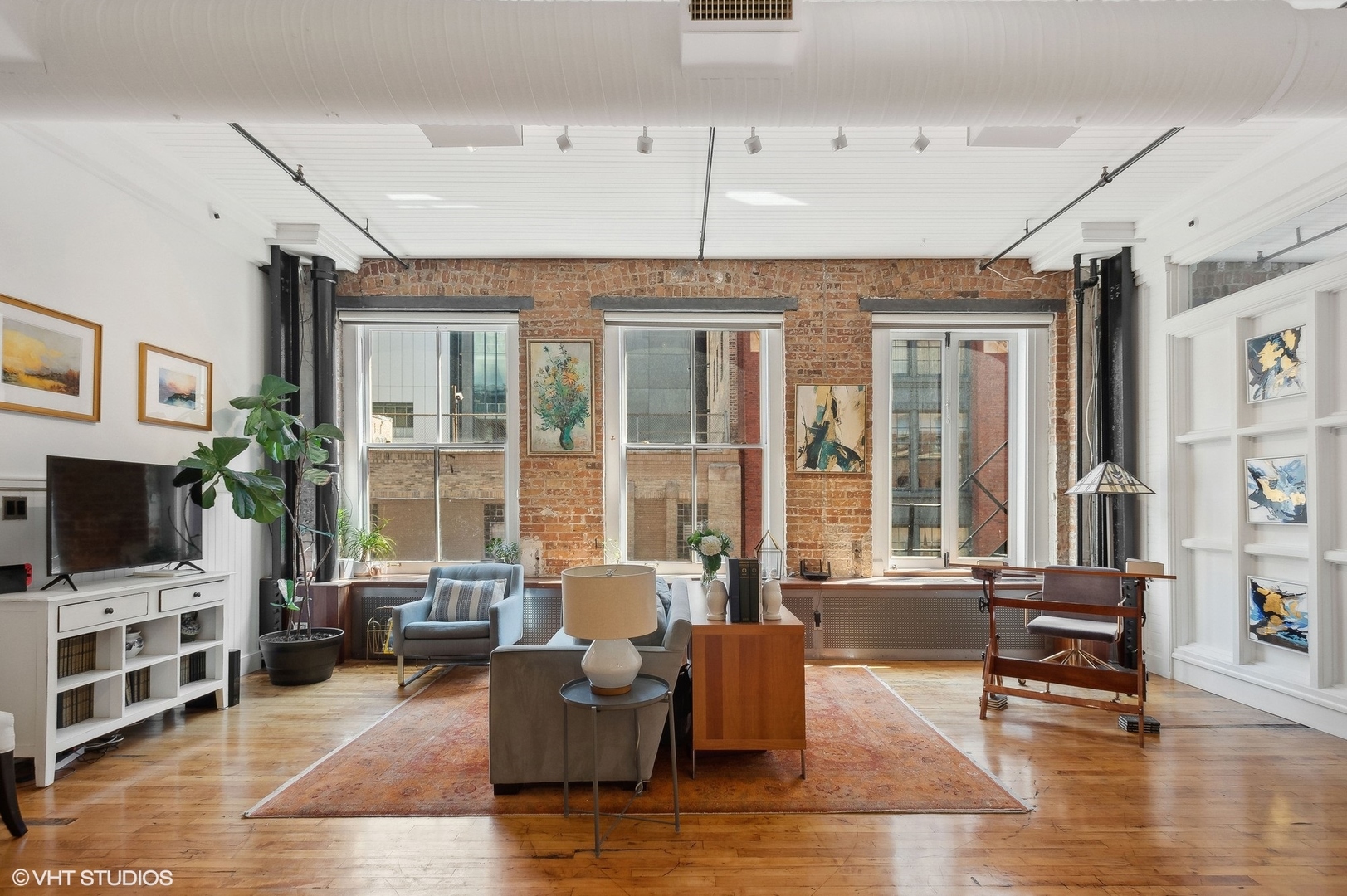 711 South Dearborn Street, Unit 505 Chicago, IL 60605 - Photo 5 of 20