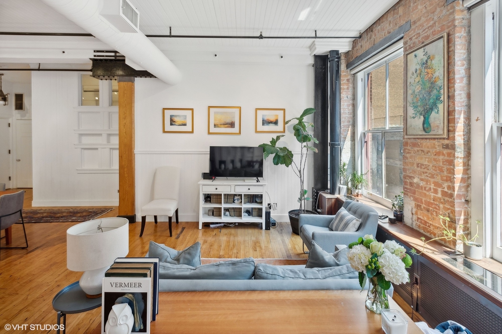 711 South Dearborn Street, Unit 505 Chicago, IL 60605 - Photo 7 of 20