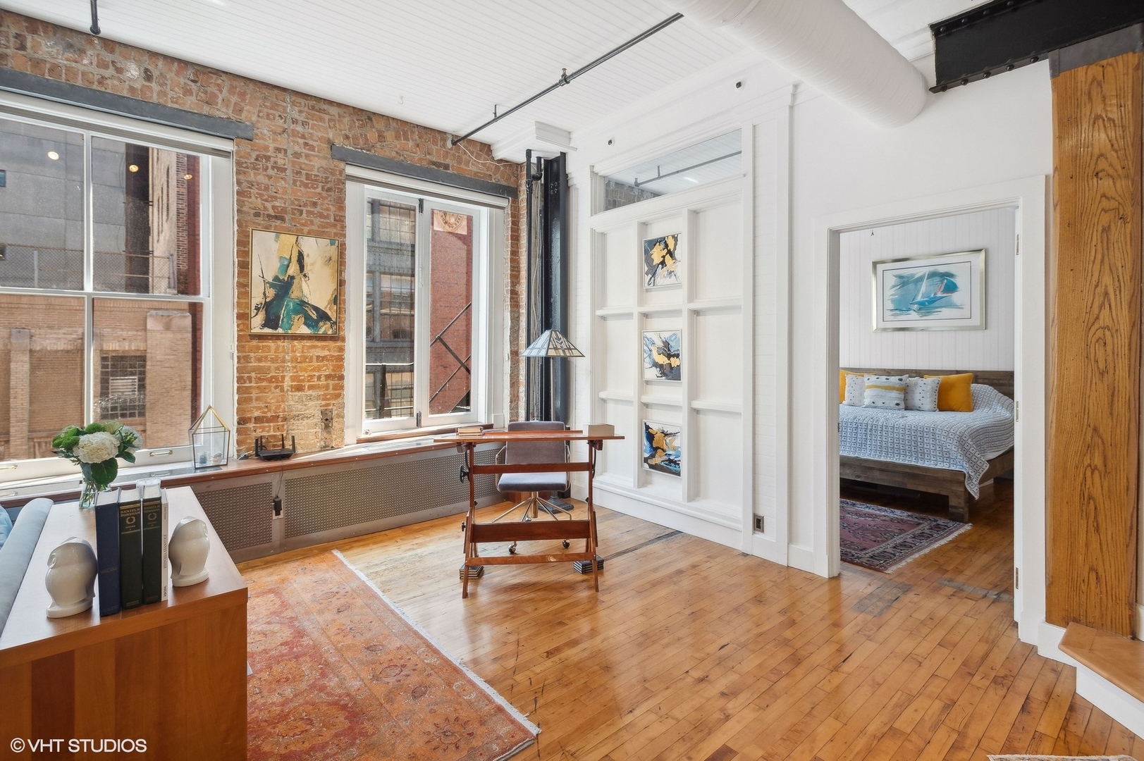 711 South Dearborn Street, Unit 505 Chicago, IL 60605 - Photo 8 of 20