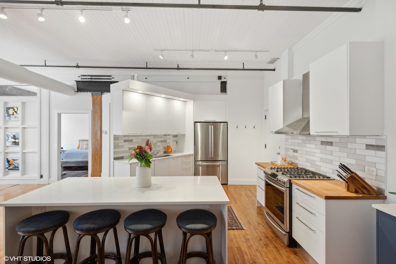 711 South Dearborn Street, Unit 505 Chicago, IL 60605 - Photo 10 of 20