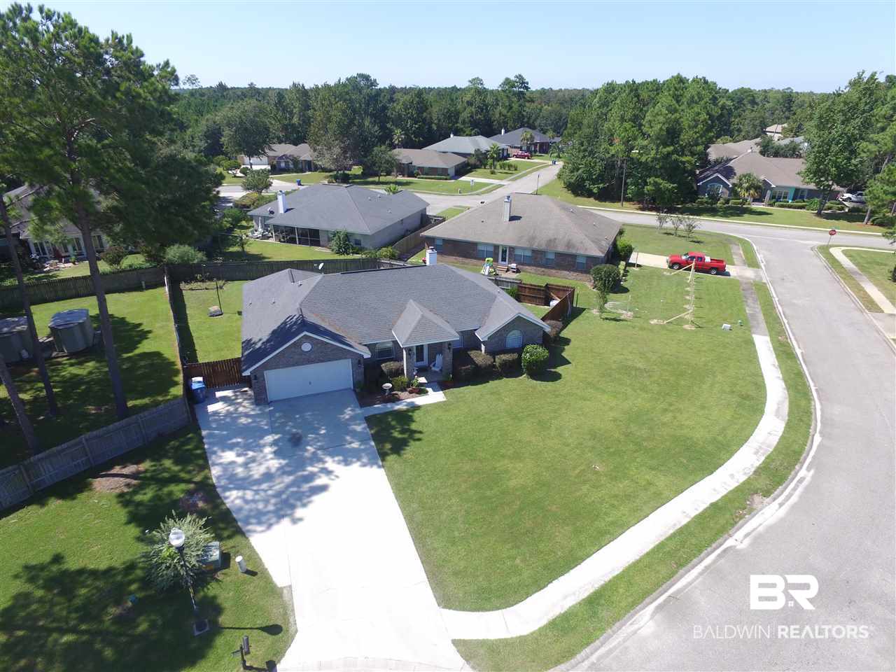 4705 Compass Lane Orange Beach, AL 36561 - Photo 50 of 50