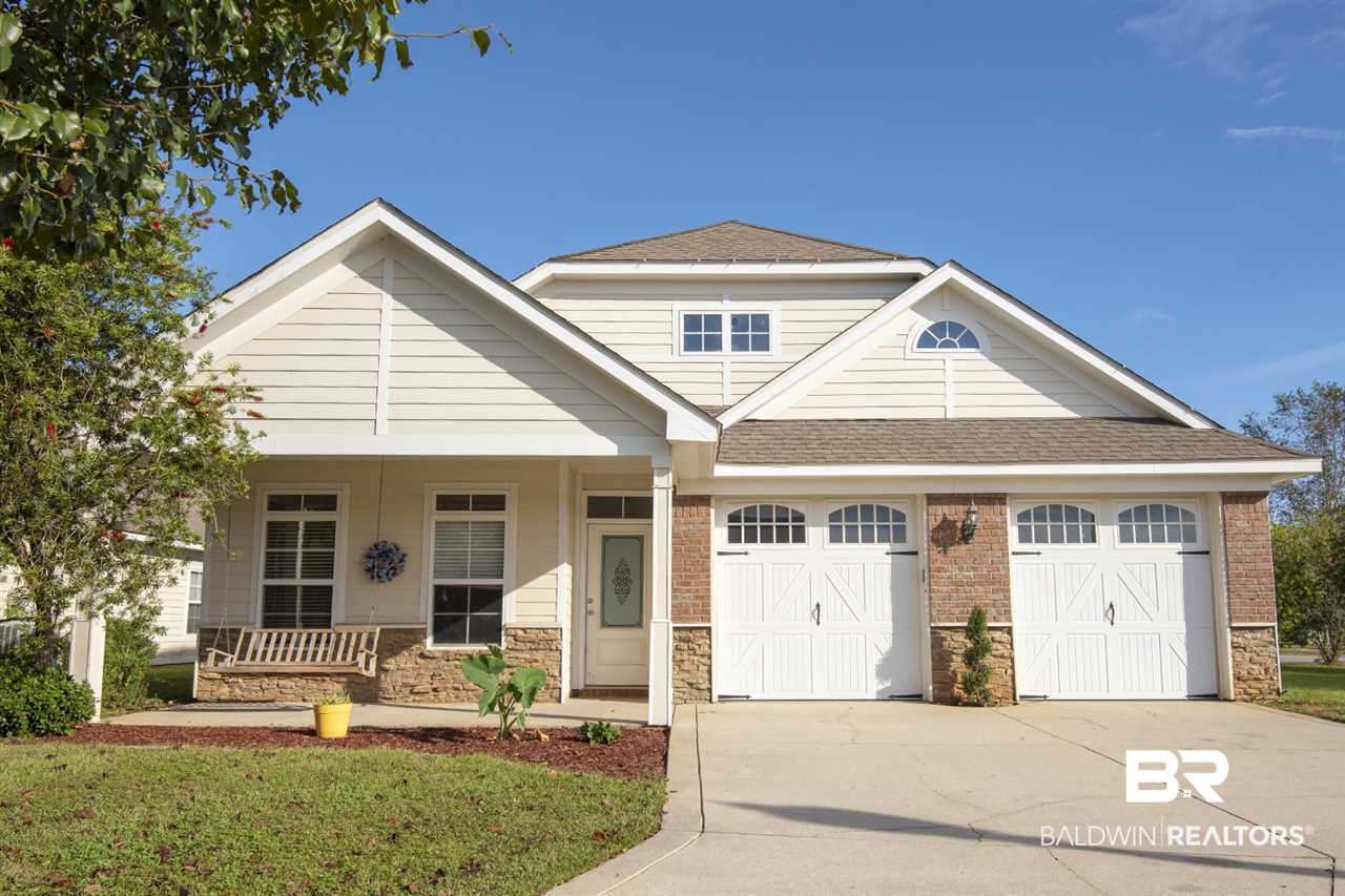 16823 Prado Loop Loxley, AL 36551 - Photo 1 of 31 Welcome Home!