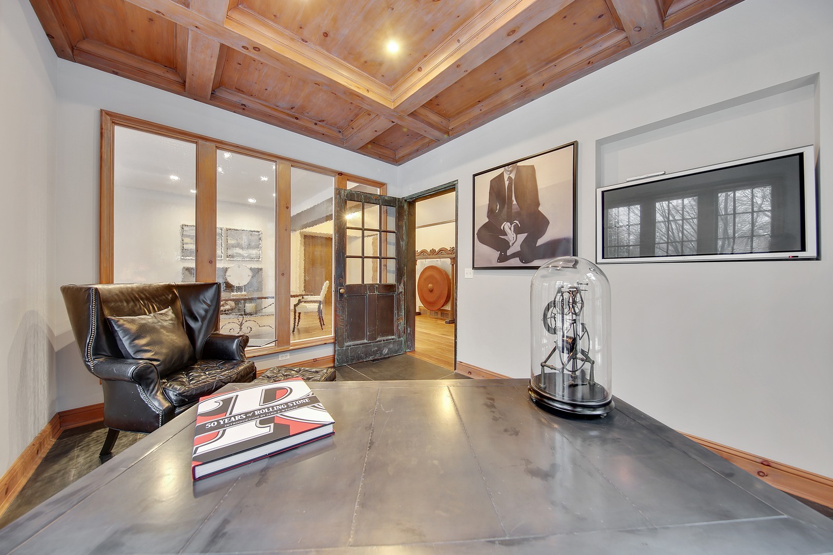 210 North Bruner Street Hinsdale, IL 60521 - Photo 12 of 40