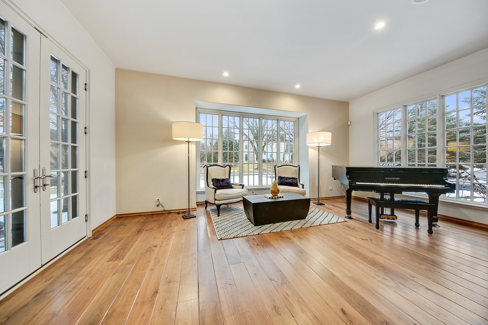 210 North Bruner Street Hinsdale, IL 60521 - Photo 3 of 40