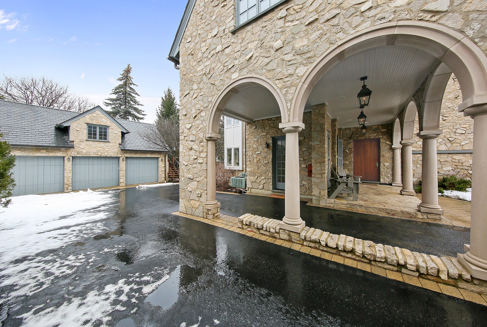 210 North Bruner Street Hinsdale, IL 60521 - Photo 25 of 40