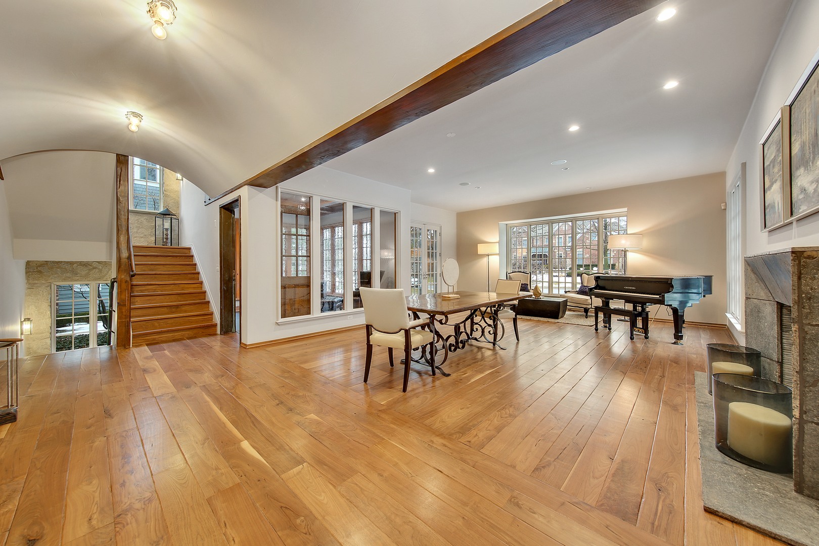 210 North Bruner Street Hinsdale, IL 60521 - Photo 4 of 40