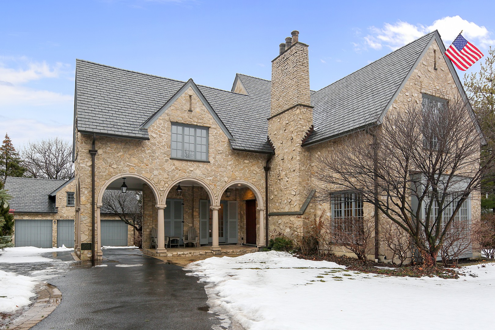 210 North Bruner Street Hinsdale, IL 60521 - Photo 33 of 40