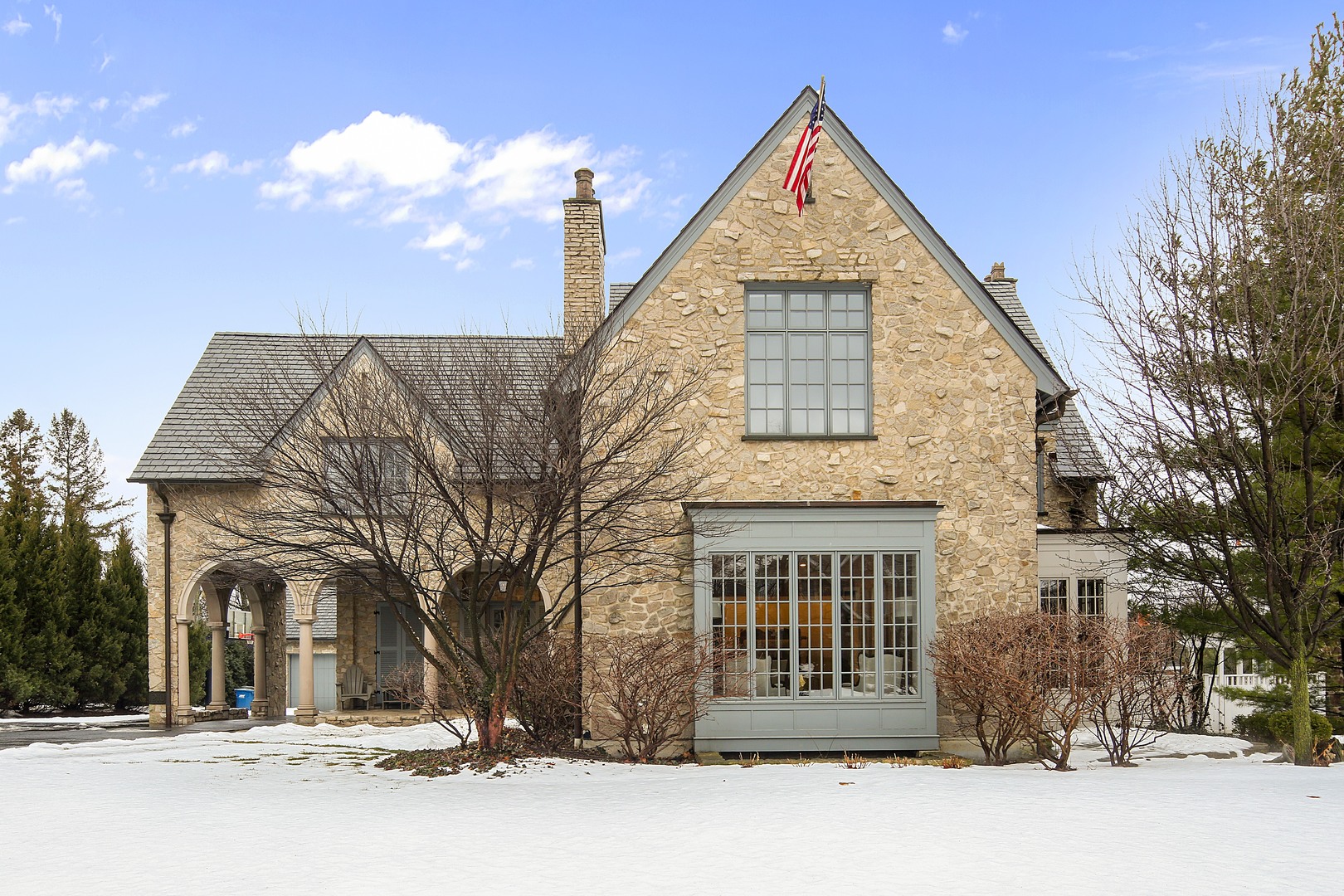 210 North Bruner Street Hinsdale, IL 60521 - Photo 34 of 40