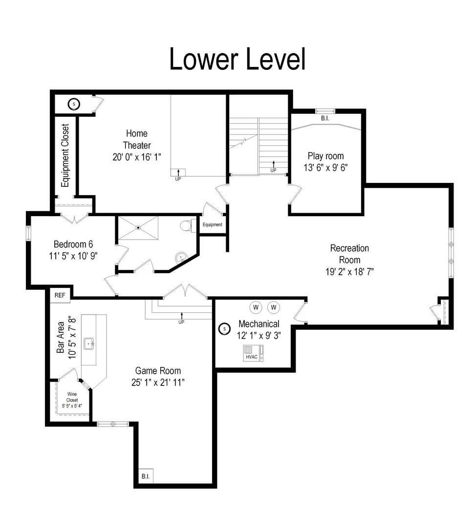 210 North Bruner Street Hinsdale, IL 60521 - Photo 39 of 40